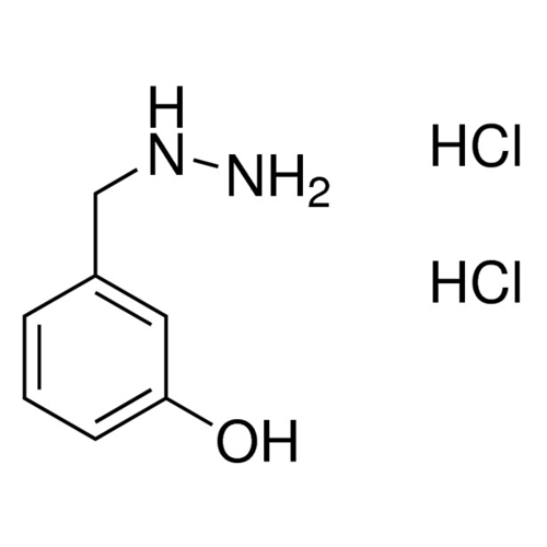 3-羟基苄肼 二盐酸盐,81012-99-9