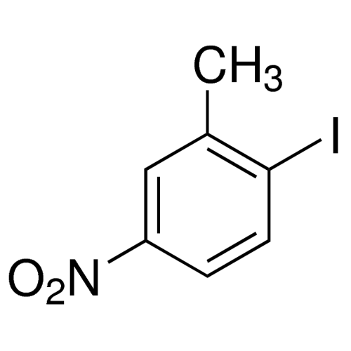 2-碘-5-硝基甲苯,5326-38-5
