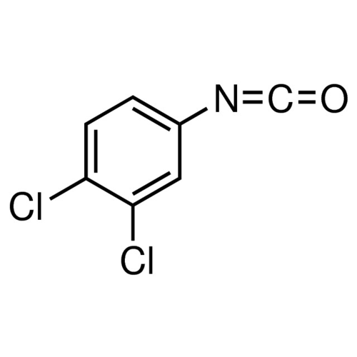3,4-二氯苯异氰酸酯,102-36-3