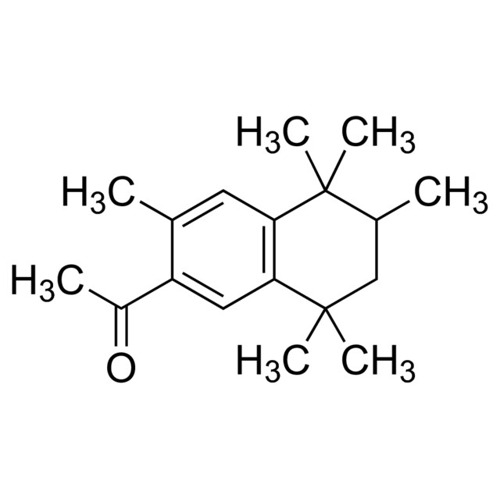 6-Acetyl-1,1,2,4,4,7-hexamethyltetralin,1506-02-1