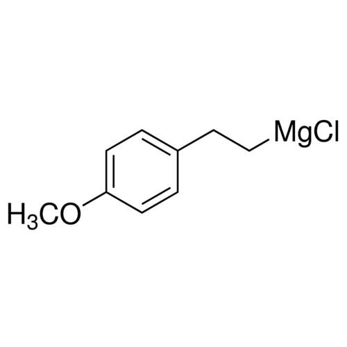 对甲氧基苯乙基氯化镁 溶液,211115-05-8