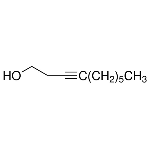 3-癸炔-1-醇,51721-39-2