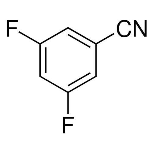 3,5-二氟苯腈,64248-63-1