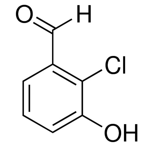 2-氯-3-羟基苯甲醛,56962-10-8
