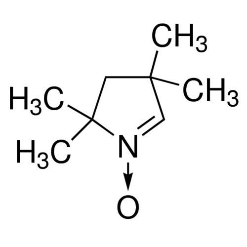 3,3,5,5-四甲基-1-吡咯啉-<I>N</I>-氧化物,10135-38-3