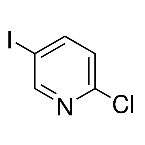 2-氯-5-碘吡啶,69045-79-0