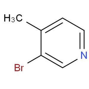 4-甲基-3-溴吡啶?