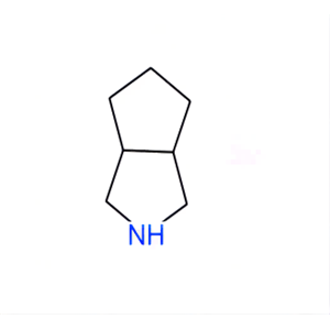 3-氮杂双环[3.3.0]辛烷盐酸盐
