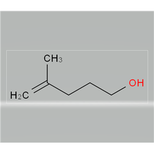 4 -甲基- 4 -戊烯- 1 -醇