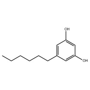 5-己基苯-1,3-二醇