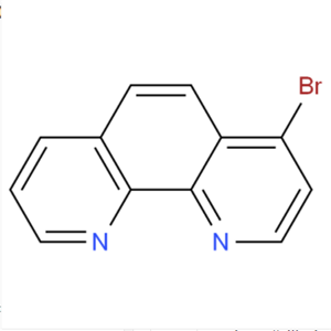 4-溴-1,10-菲咯啉