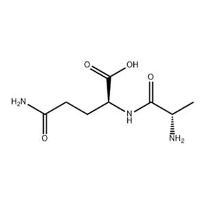 L-丙氨酸-L-谷胺酰胺