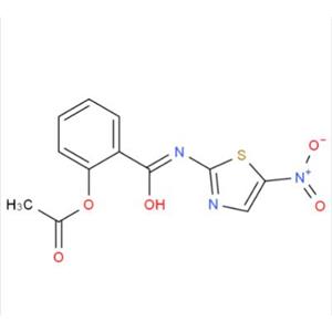 硝唑尼特/硝唑克酰胺