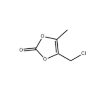 4-氯甲基-5-甲基-1,3-二氧杂环戊烯-2-酮;DMDO-Cl