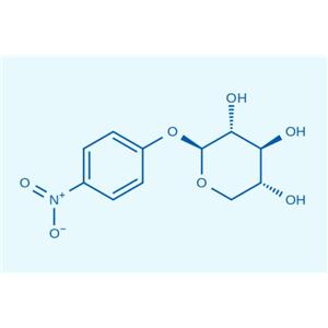 4-硝基苯基β-D-吡喃木糖苷