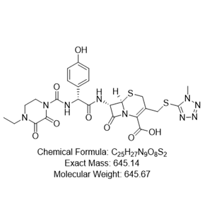 头孢哌酮EP杂质F 1315481-36-7