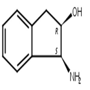 (1S,2R)-1-氨基-2-茚醇