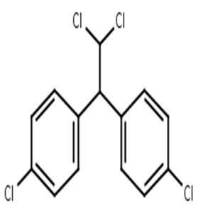 2,2-双(4-氯苯基)-1,1-二氯乙烷