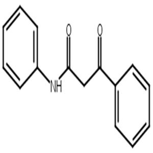 2-苯甲酰基乙酰苯胺