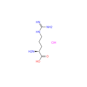 L-精氨酸-[13C6]盐酸盐