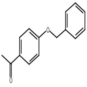 4′-苯甲氧基苯乙酮