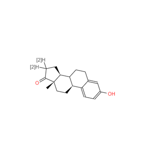 雌酮-1616-D2