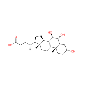 β-鼠胆酸-[d5]