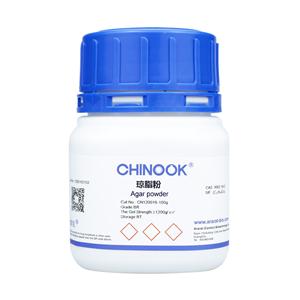 琼脂粉 微生物培养基-CN120016