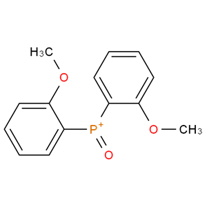 双(2-甲氧基苯基)氧化膦