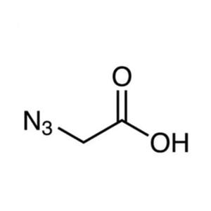 18523-48-3，2-Azidoacetic acid，叠氮乙酸