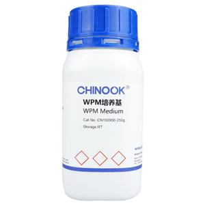 WPM培养基 植物组织培养-CN150956
