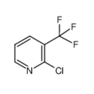 2-氯-3-(三氟甲基)吡啶