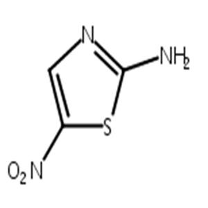 2-氨基-5-硝基噻唑