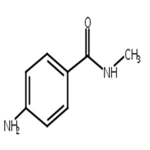 4-氨基-N-甲基苯甲酰胺