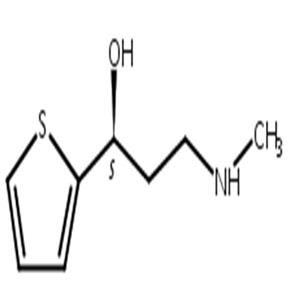(S)-3-(甲氨基)-1-(2-噻吩基)-1-丙醇