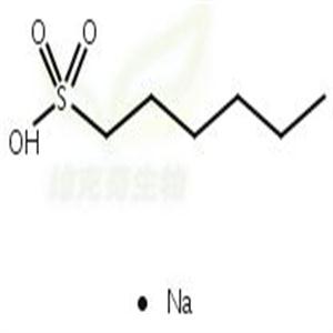 1-己烷磺酸钠