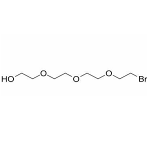 Br-PEG4-OH, Bromo-PEG4-alcohol,溴代-四聚乙二醇