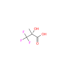 (R)-2-三氟甲基-2-羟基丙酸