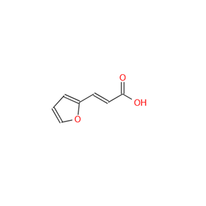 (E)-3-(呋喃-2-基)丙烯酸