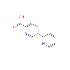 [2,3’-联吡啶]-6-羧酸