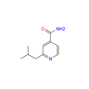 [2 - 异丁基异烟酰胺