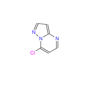 7-氯吡唑并[1,5-A]嘧啶