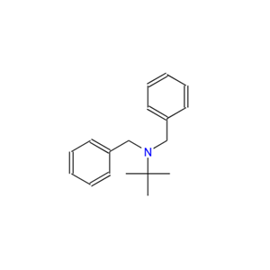 N,N-二苄基叔丁胺