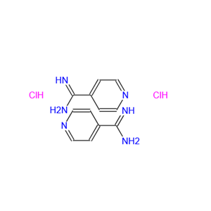 4-脒吡啶盐酸盐