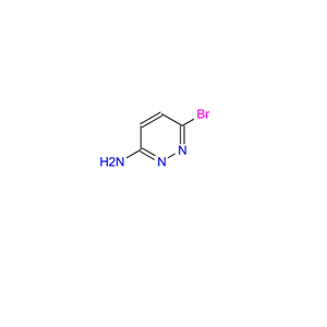 6-溴-3-吡嗪胺