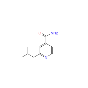 2 - 异丁基异烟酰胺
