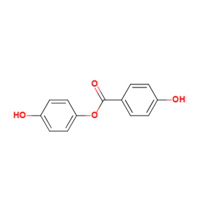 4-羟苯甲酸-4-羟基苯酯 CAS: 28084-48-2  拉瓦锡化工