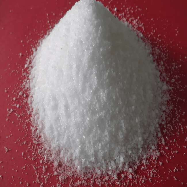 无水乙酸钠