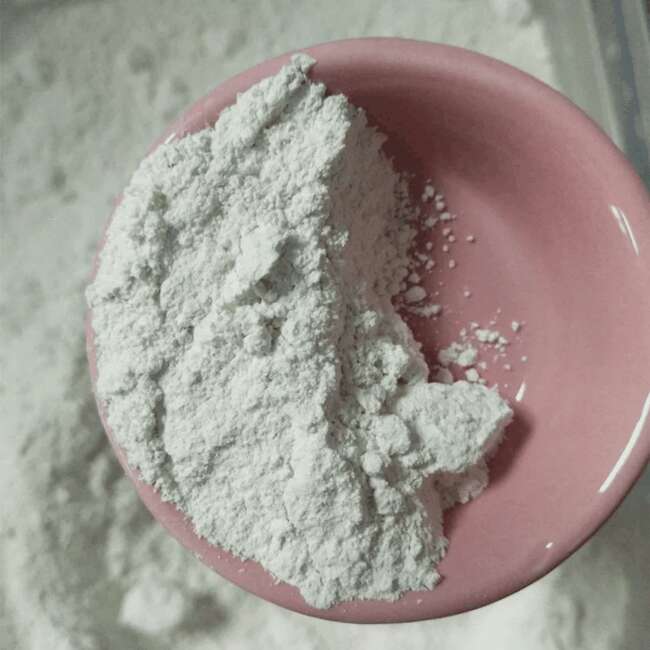 昆山惠尔众长期供应立德粉