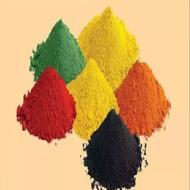 颜料黄151,颜料黄168